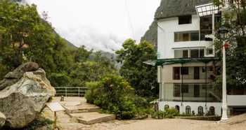 Retama Inn Machu Picchu Hotel